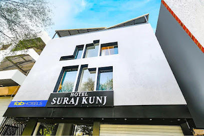 Hotel Suraj Kunj