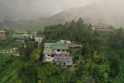 StudioZ Paradise Hills Mussoorie