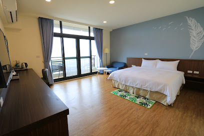 沐林會館--住宿/親子房/背包房/代租車/寵物友善l官網預定最優惠