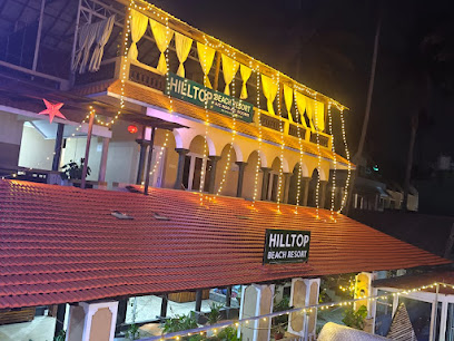 Hilltop Beach Resort