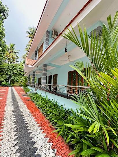 Sky Lounge Residency