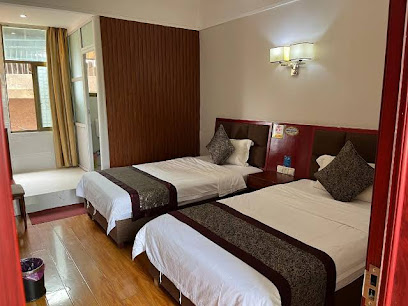 Dongxin Business Hotel
