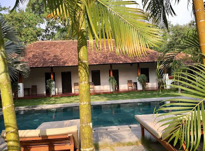 El Oceano Beach Villas