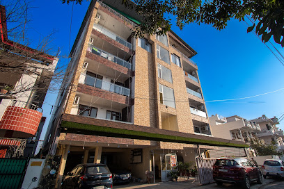 Wabi Sabi Stays - Shivohum