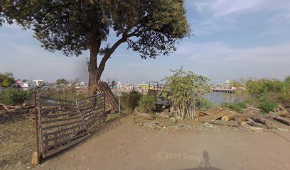 Khere ki devi road