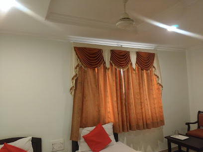 OYO 11007 Hotel Amity