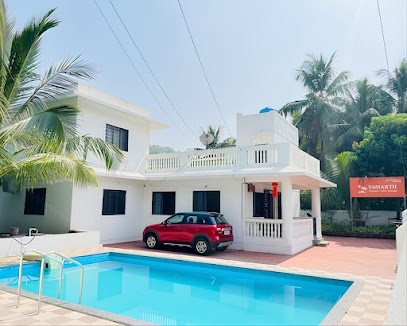 Samarth Villa
