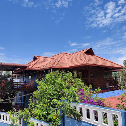 Hill View Homestay Coorg 3 BHK Villa