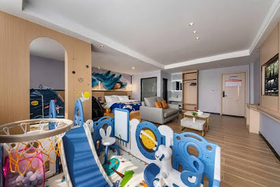 Feng Jiang You Xian Hotel