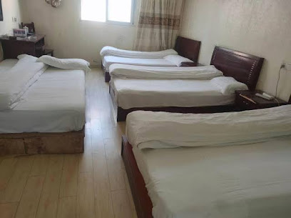 Langxi Qinda Business Hotel