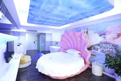 Tongjiang Youth Memory Theme Hotel