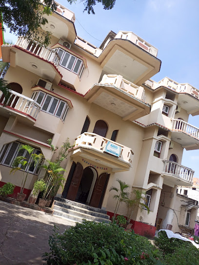 Madhura Residency