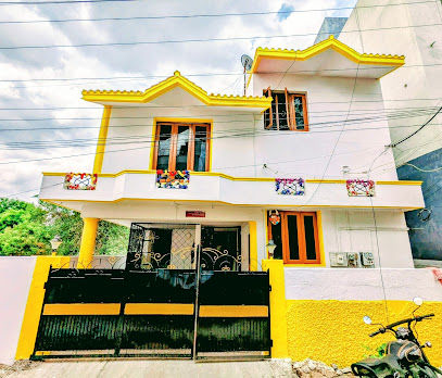 Vrv residency budget stay