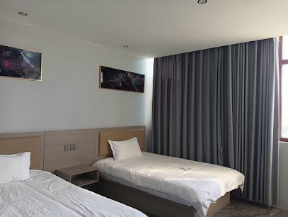 Lost E-sports Hotel