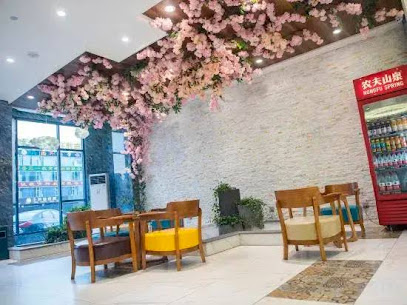 Hailan Jincheng Hotel