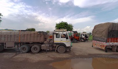 Samrathal Bhadiya Hotel