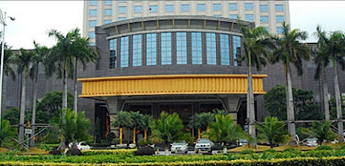 东莞中凯国际酒店