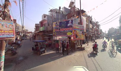 Satyaprakash Continental Hotel