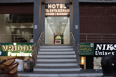 Hotel Yashvardhan