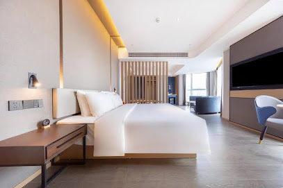 ATOUR HOTEL Lao XiMen Bu XingJie ChangDe