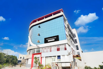 Super Townhouse Shobhagpura formerly Fragrance Hotel