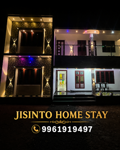 JISINTO Home Stay