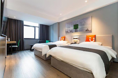 Shangke Youyue Hotel