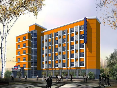 汉庭快捷泰州店