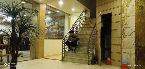 Hotel Silver Tree