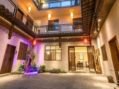 Wanglai Boutique Hotel