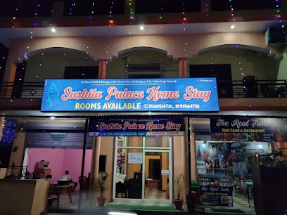 Sushila Palace Home stay