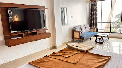 Ayaan valley House