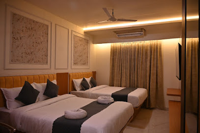 Ramanjaneya Hotel