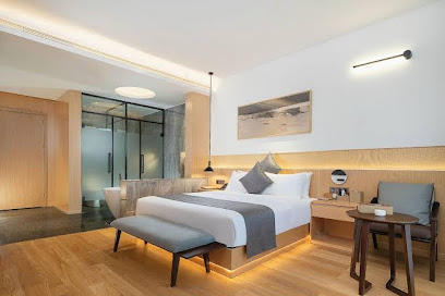 Holiday Inn Rongshui Laojun Dong