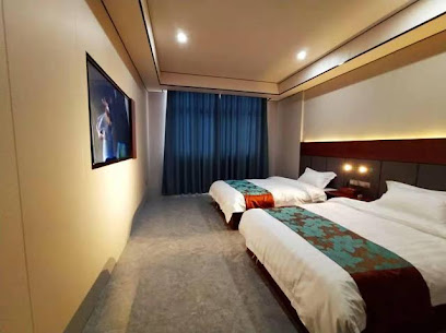 Xinyi Fatai Network Coffee House Hotel