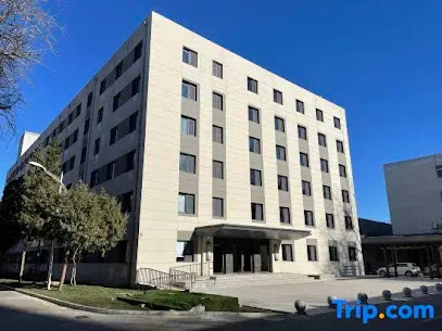 北京理工延园招待所