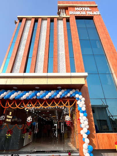 Hotel Shankar Palace