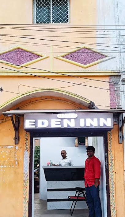 Eden in