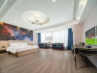 Hebai star hotel