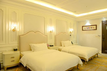 Meilan Lake International Hotel