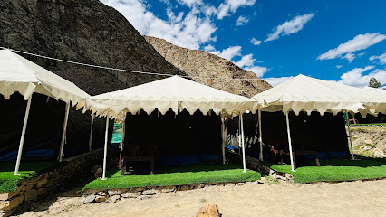 Raasta Camps