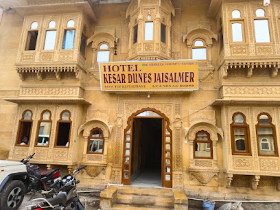 Hotel Kesar Dunes Jaisalmer