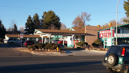Homestead Motel