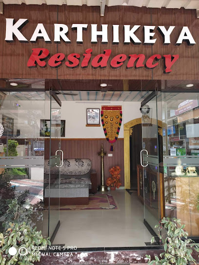 Karthikeya Residency