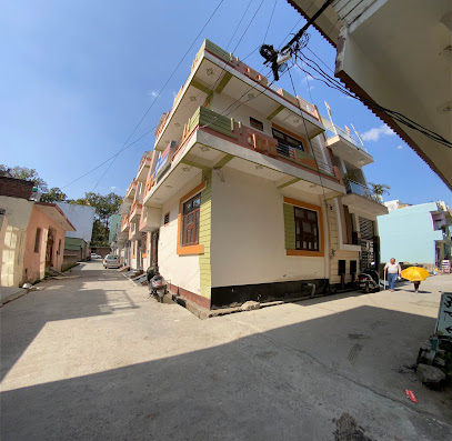 Haridwar Yatra home stay