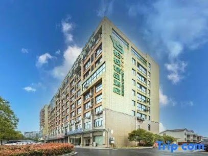 Magnotel Hotel of Xuancheng Ningguo Xianxia Road