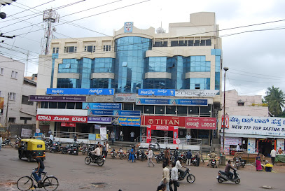 Mg palace Lodging