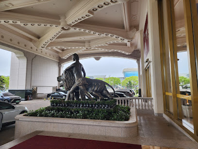 Platinum Hanjue Hotel