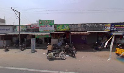 MRT Fast food, Grill and tandoori chicken