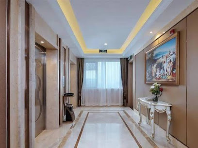 Vienna International Hotel